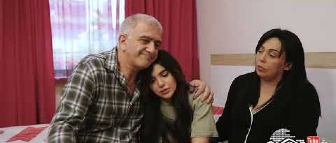 Verjin Zang Episode 98