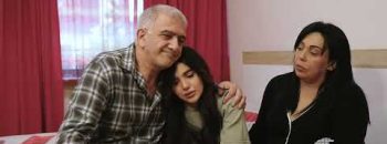 Verjin Zang Episode 98