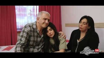 Verjin Zang Episode 98