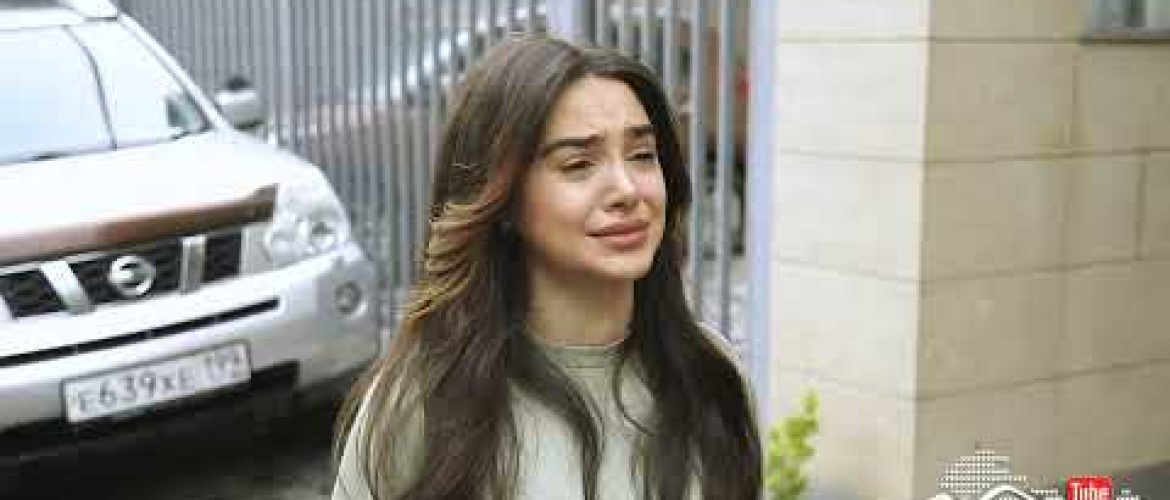 Verjin Zang Episode 99