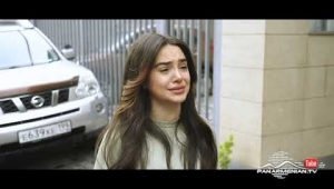 Verjin Zang Episode 99