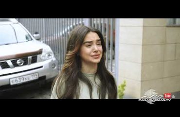 Verjin Zang Episode 99