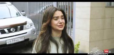 Verjin Zang Episode 99