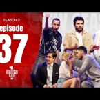 Arajin Akumb Episode 37