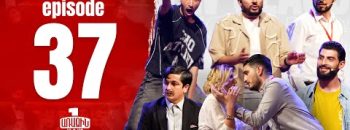 Arajin Akumb Episode 37