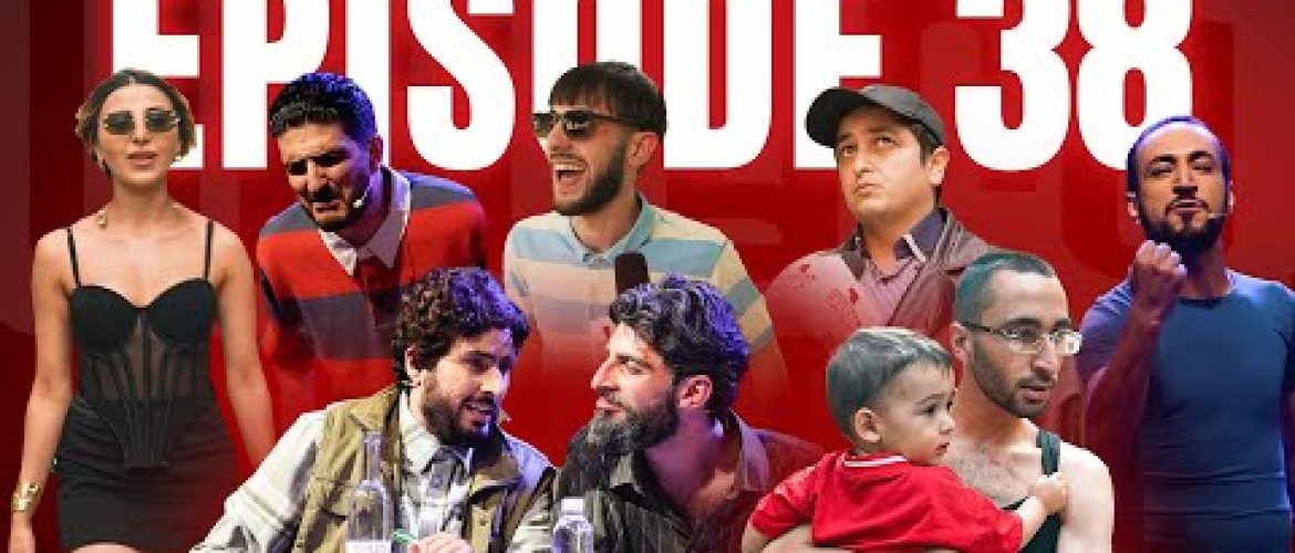 Arajin Akumb Episode 38