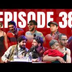 Arajin Akumb Episode 38