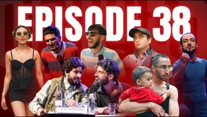 Arajin Akumb Episode 38