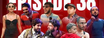 Arajin Akumb Episode 38