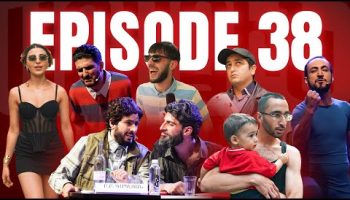 Arajin Akumb Episode 38