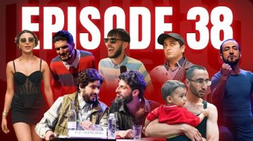 Arajin Akumb Episode 38