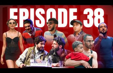 Arajin Akumb Episode 38