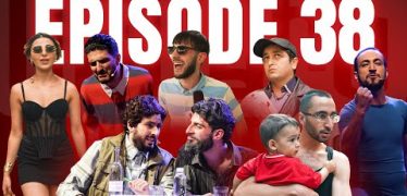Arajin Akumb Episode 38