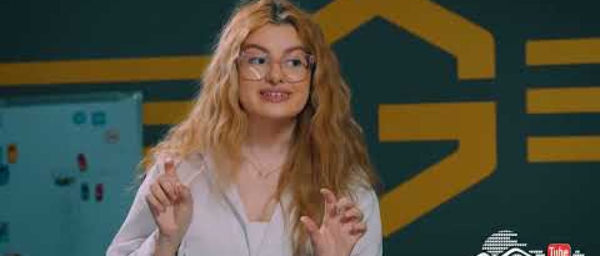 Gitunoid 2 Episode 11