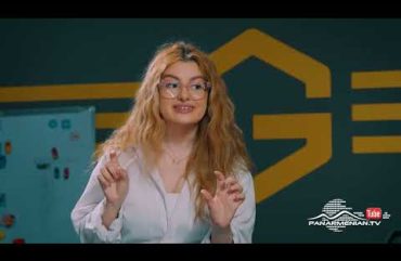 Gitunoid 2 Episode 11