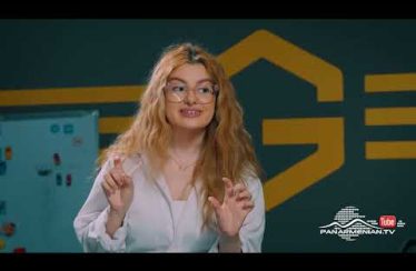 Gitunoid 2 Episode 11