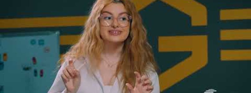 Gitunoid 2 Episode 11