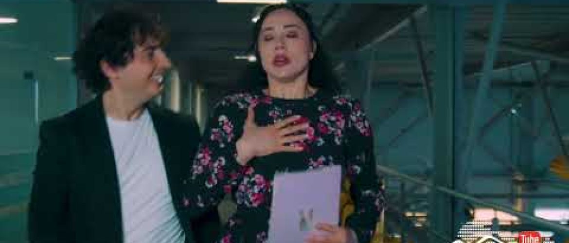 Gitunoid 2 Episode 12