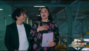 Gitunoid 2 Episode 12