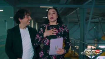 Gitunoid 2 Episode 12