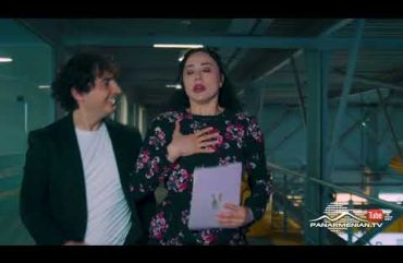 Gitunoid 2 Episode 12