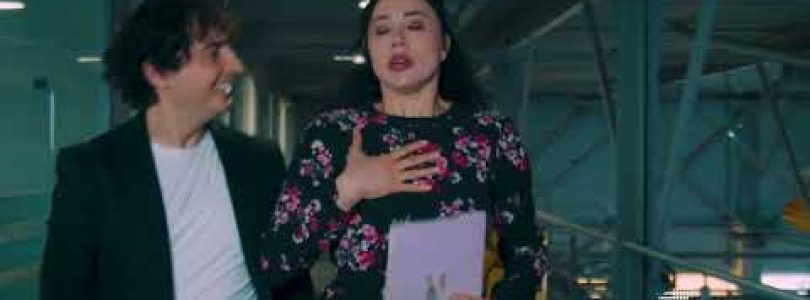 Gitunoid 2 Episode 12