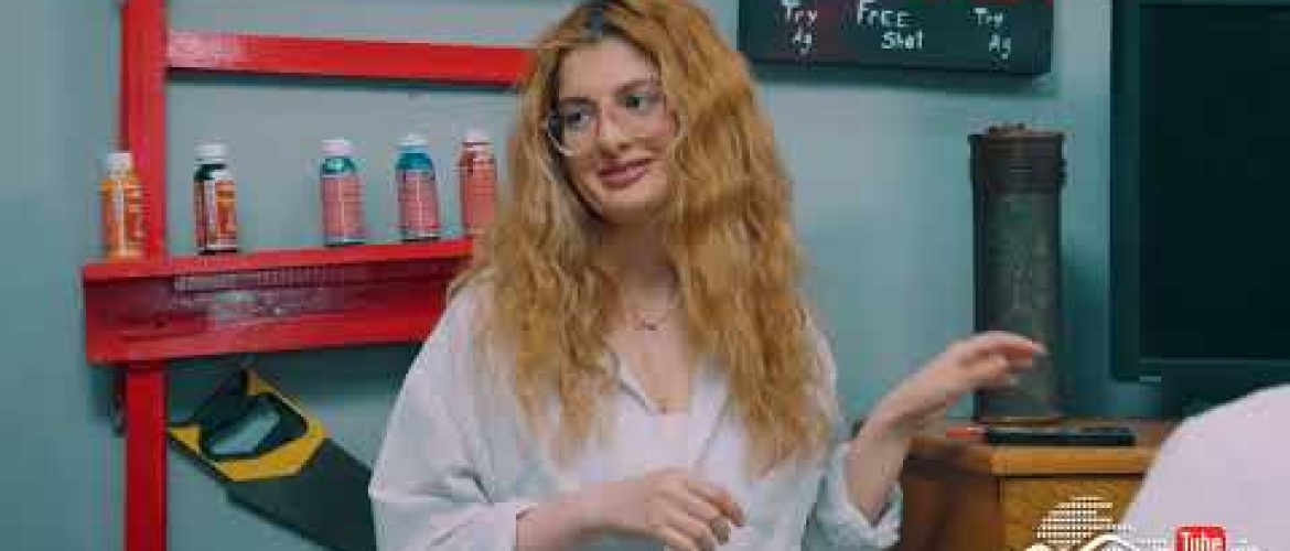 Gitunoid 2 Episode 13