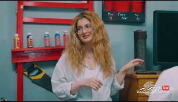 Gitunoid 2 Episode 13