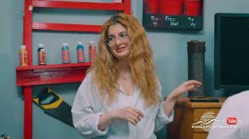 Gitunoid 2 Episode 13