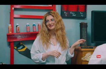 Gitunoid 2 Episode 13