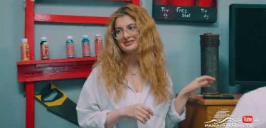 Gitunoid 2 Episode 13