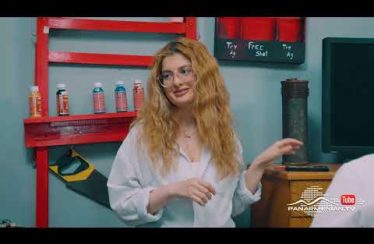 Gitunoid 2 Episode 13