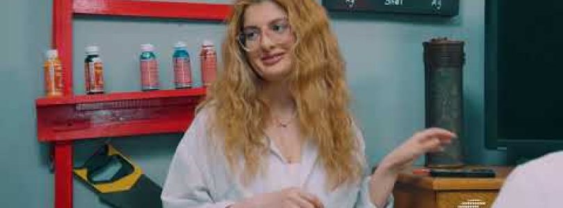 Gitunoid 2 Episode 13