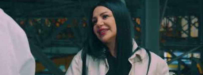 Gitunoid 2 Episode 14