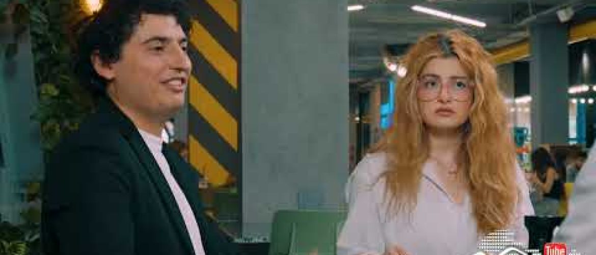 Gitunoid 2 Episode 15