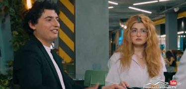 Gitunoid 2 Episode 15