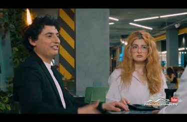 Gitunoid 2 Episode 15