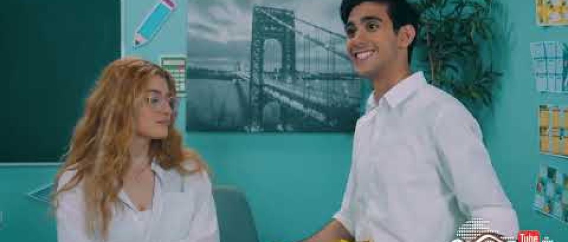 Gitunoid 2 Episode 16