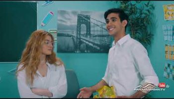 Gitunoid 2 Episode 16