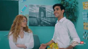 Gitunoid 2 Episode 16