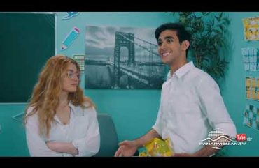 Gitunoid 2 Episode 16