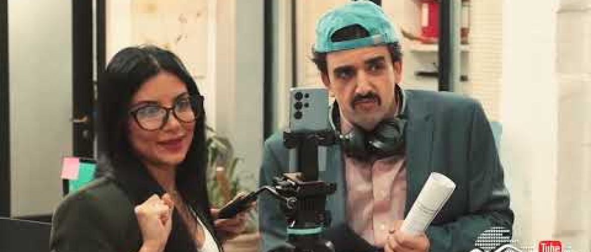 Kolektiv 2 Episode 3