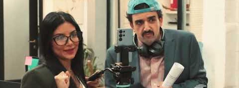 Kolektiv 2 Episode 3