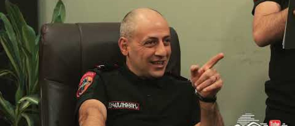 Kolektiv 2 Episode 7