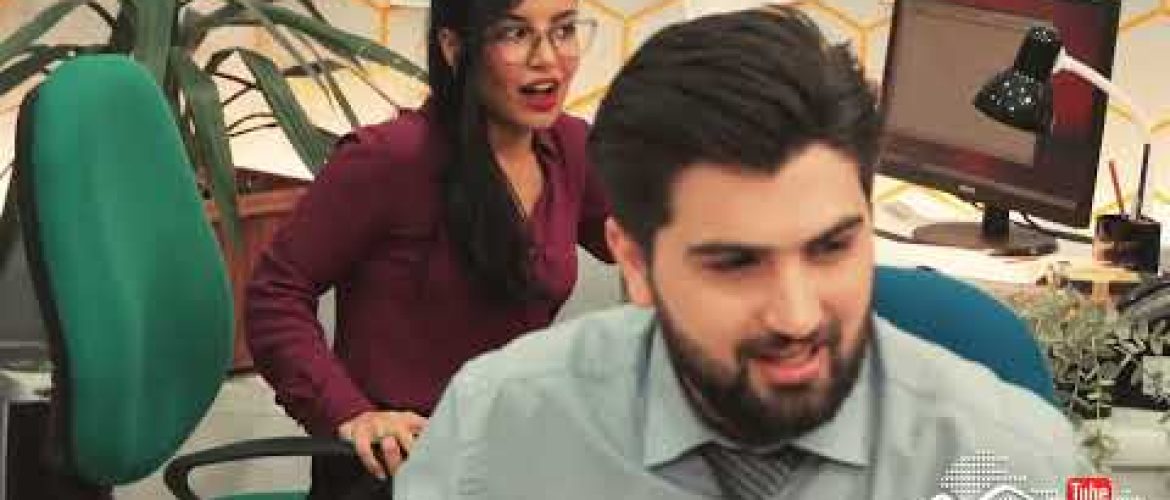 Kolektiv 2 Episode 9