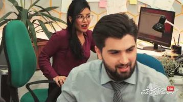 Kolektiv 2 Episode 9