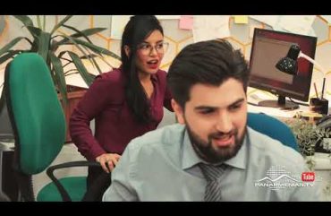 Kolektiv 2 Episode 9