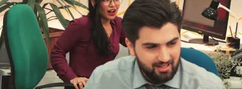 Kolektiv 2 Episode 9