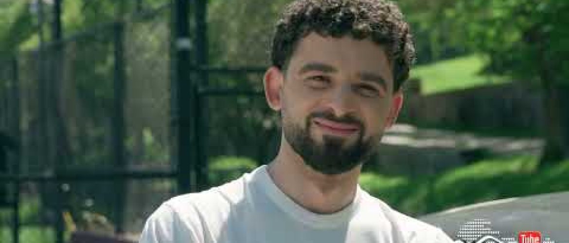 Tsov Achqeri Patcharov Episode 167