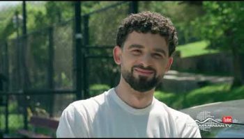 Tsov Achqeri Patcharov Episode 167